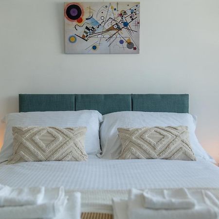 Bright West Hampstead Retreat Apartman London Kültér fotó