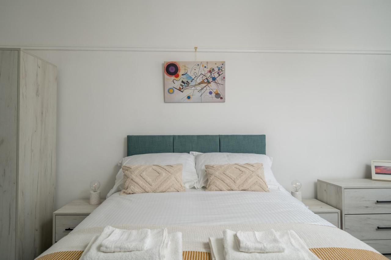 Bright West Hampstead Retreat Apartman London Kültér fotó