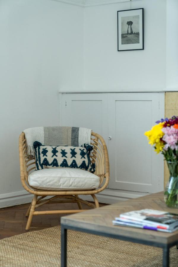 Bright West Hampstead Retreat Apartman London Kültér fotó