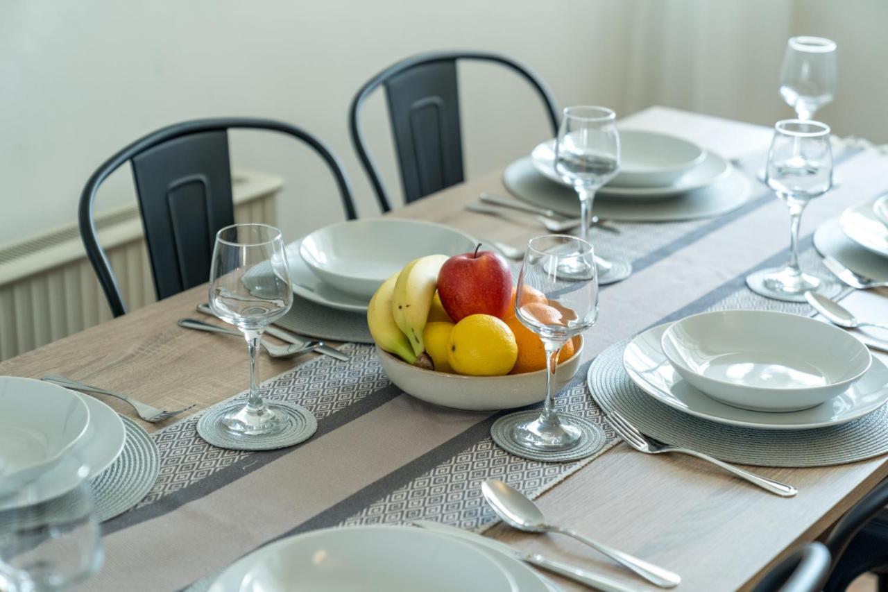 Bright West Hampstead Retreat Apartman London Kültér fotó