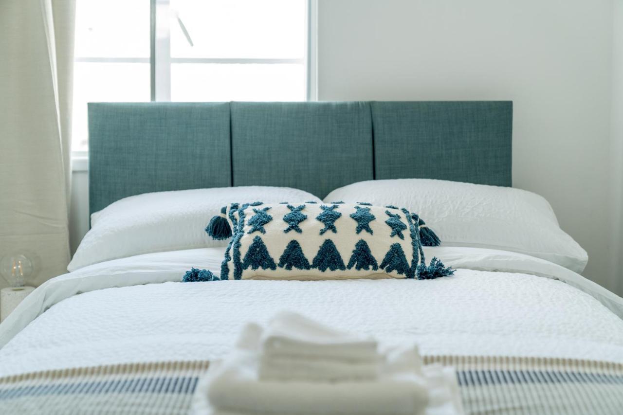 Bright West Hampstead Retreat Apartman London Kültér fotó