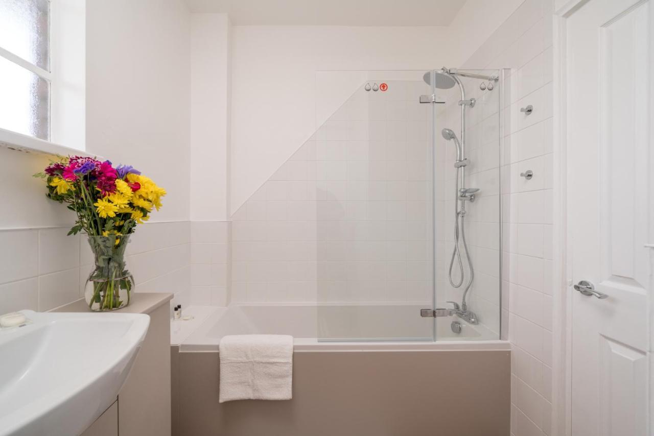 Bright West Hampstead Retreat Apartman London Kültér fotó